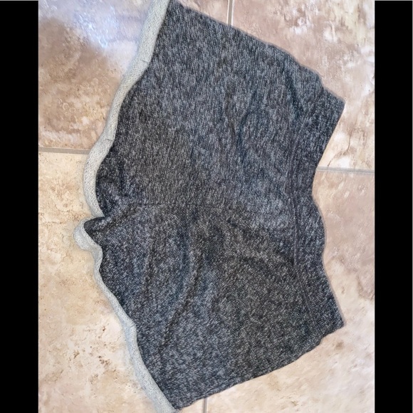 BEAUTIFUL sexy home bed comfy short shorts nwot​ - Picture 4 of 6